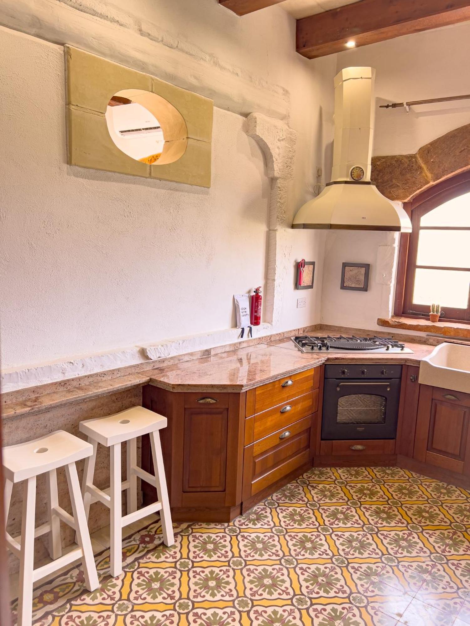 Traditional Maltese Home By Ma Properties خليج سانت بول المظهر الخارجي الصورة
