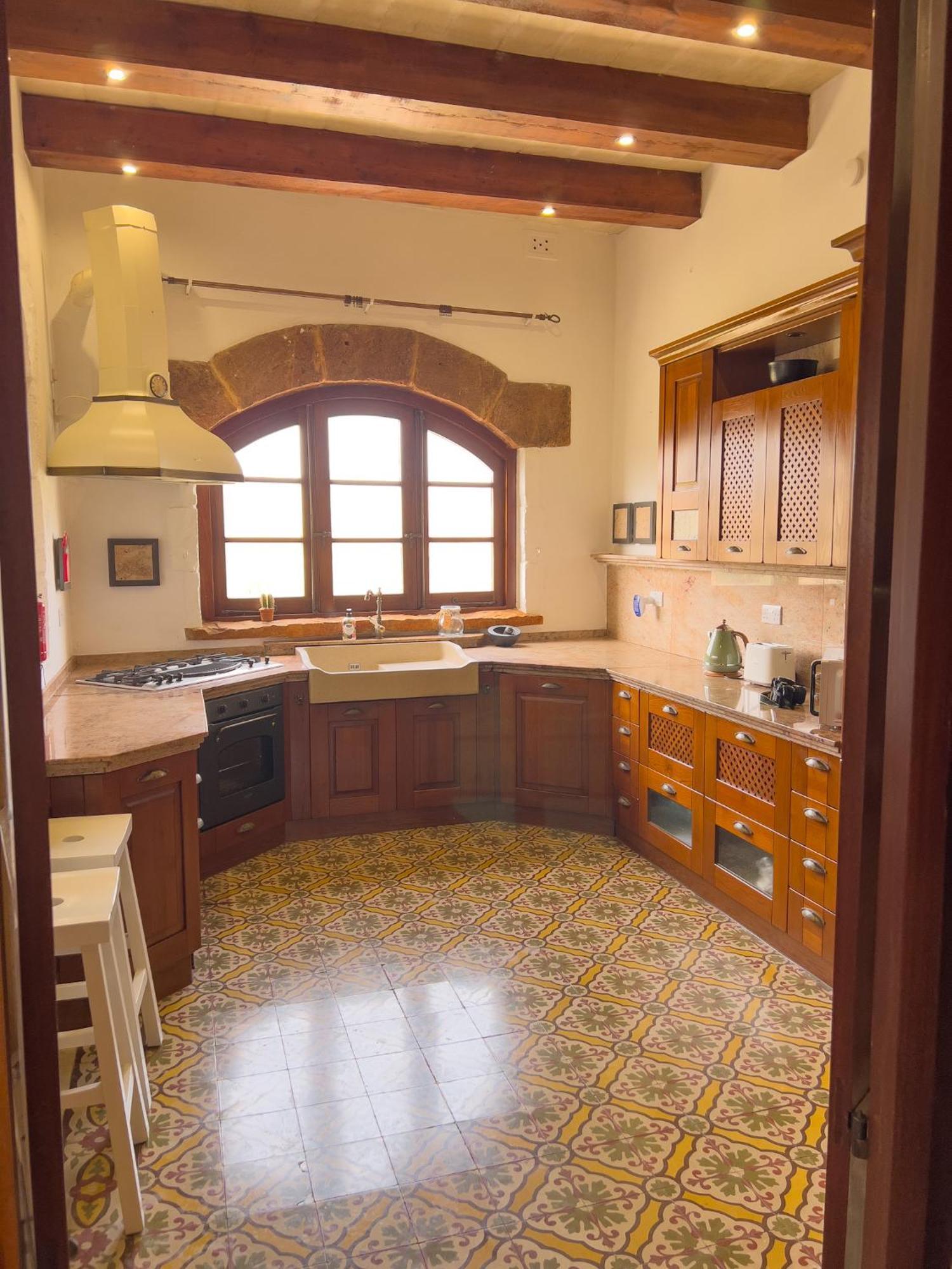 Traditional Maltese Home By Ma Properties خليج سانت بول المظهر الخارجي الصورة