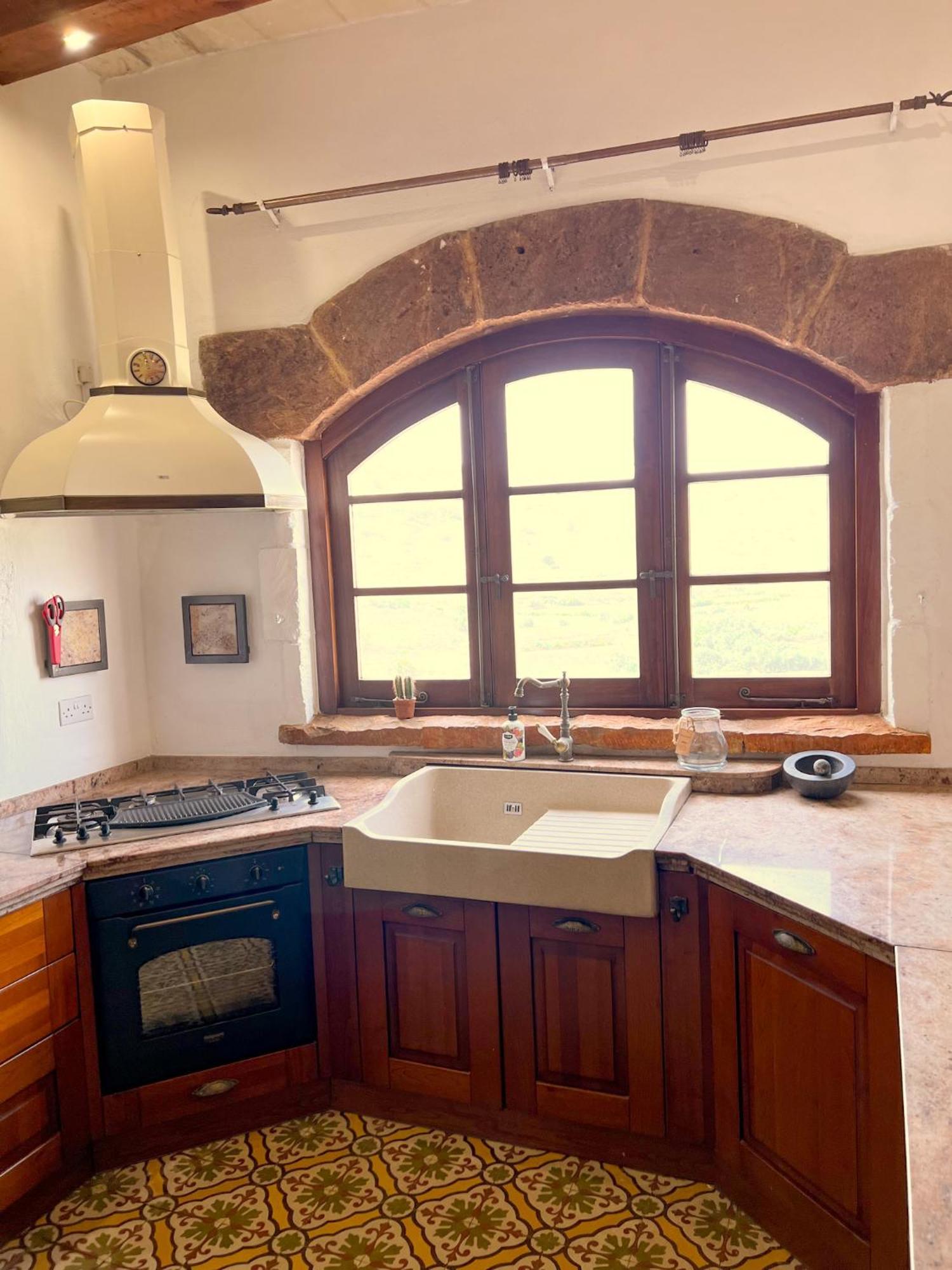 Traditional Maltese Home By Ma Properties خليج سانت بول المظهر الخارجي الصورة