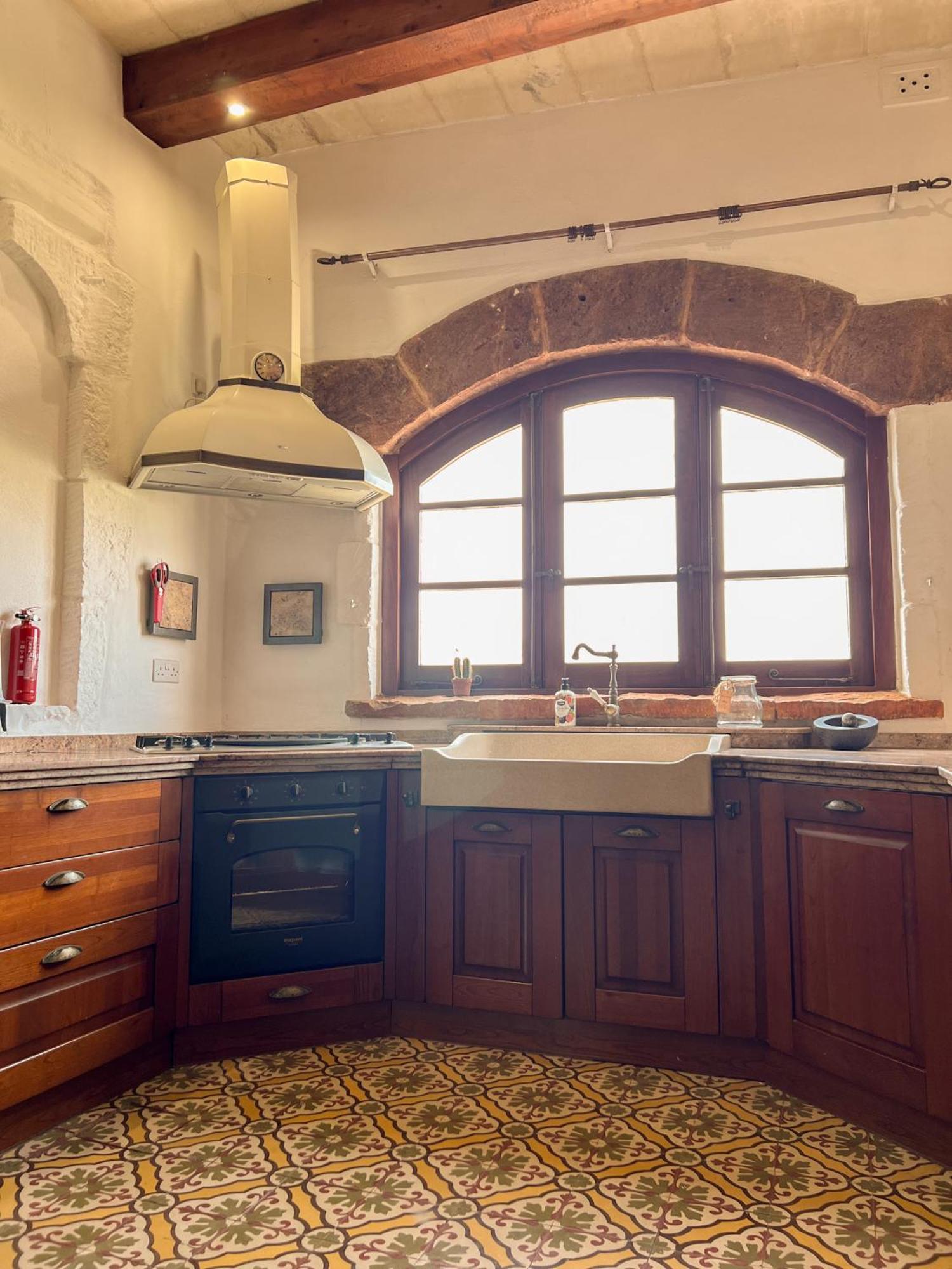 Traditional Maltese Home By Ma Properties خليج سانت بول المظهر الخارجي الصورة