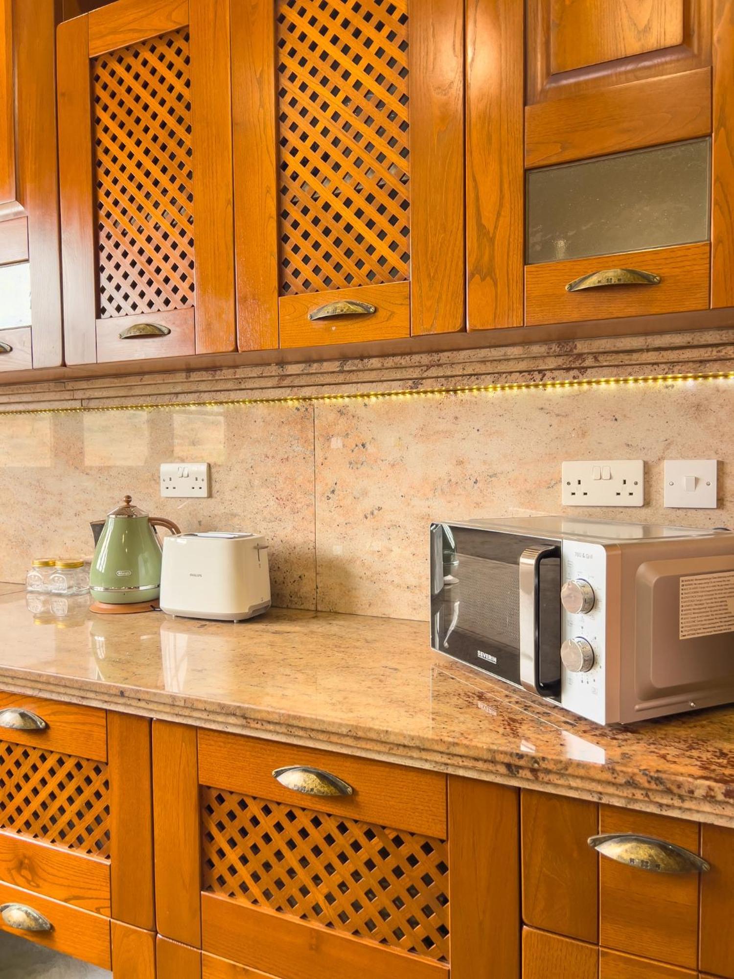 Traditional Maltese Home By Ma Properties خليج سانت بول المظهر الخارجي الصورة