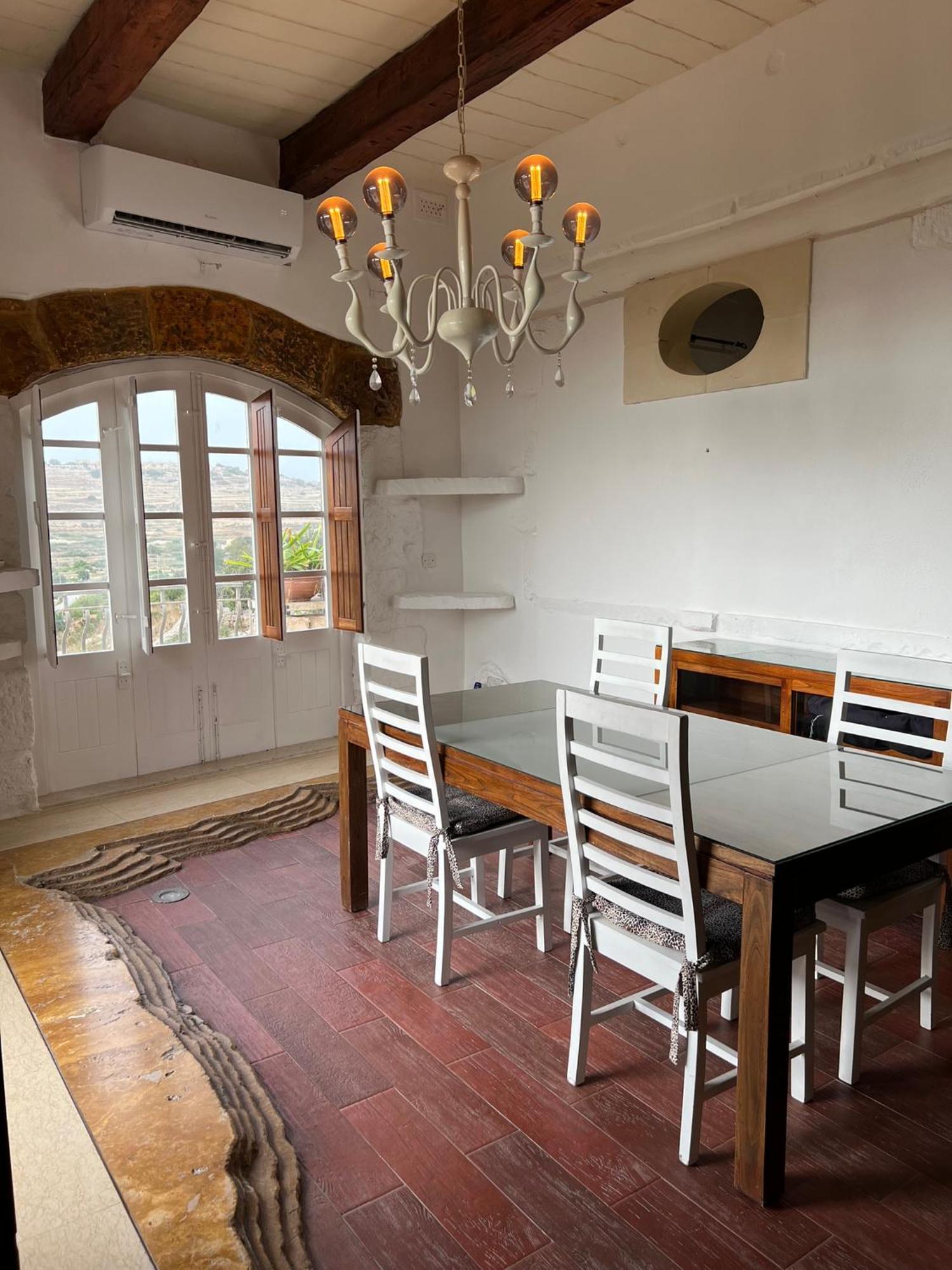 Traditional Maltese Home By Ma Properties خليج سانت بول المظهر الخارجي الصورة