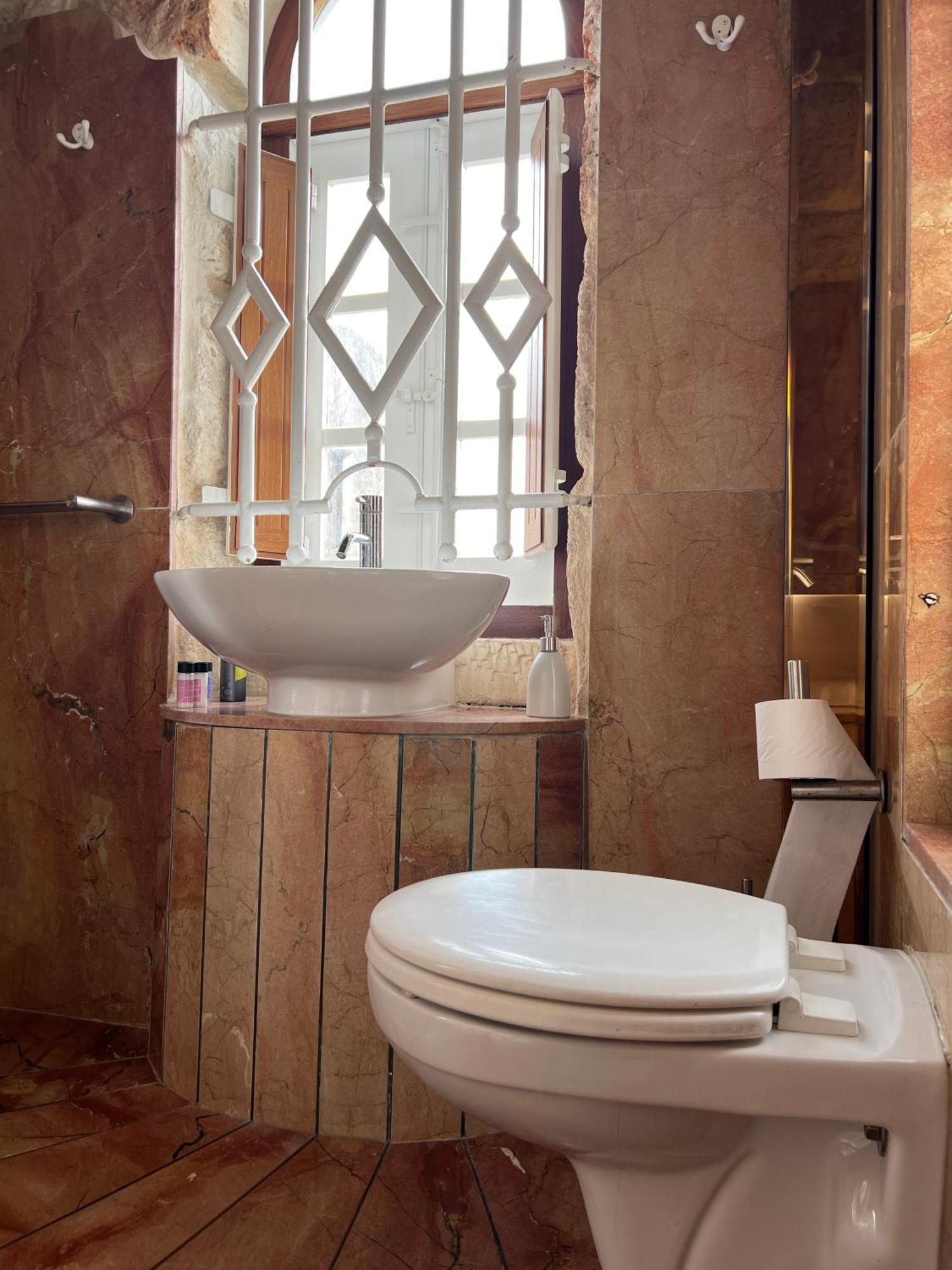 Traditional Maltese Home By Ma Properties خليج سانت بول المظهر الخارجي الصورة