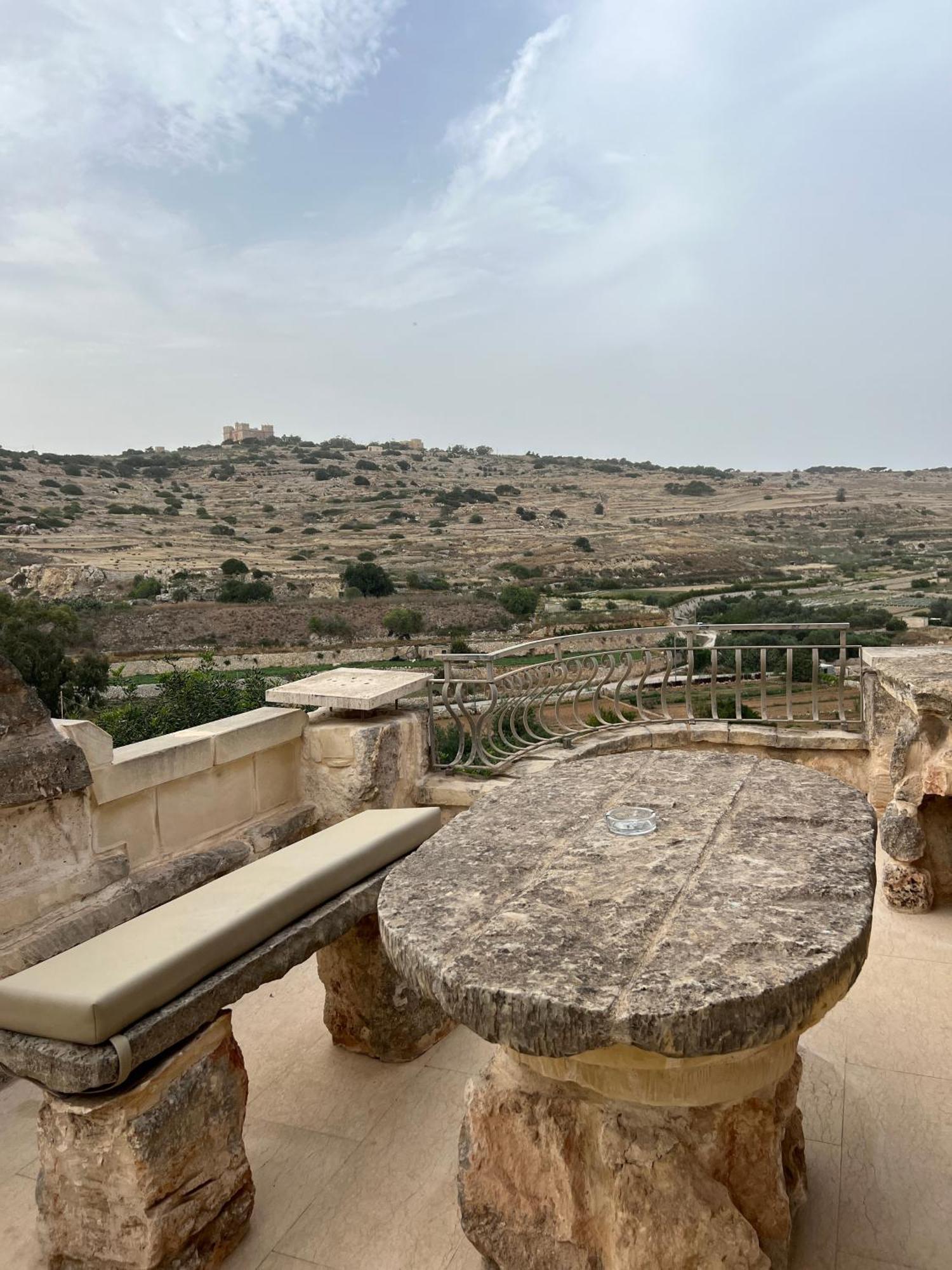 Traditional Maltese Home By Ma Properties خليج سانت بول المظهر الخارجي الصورة