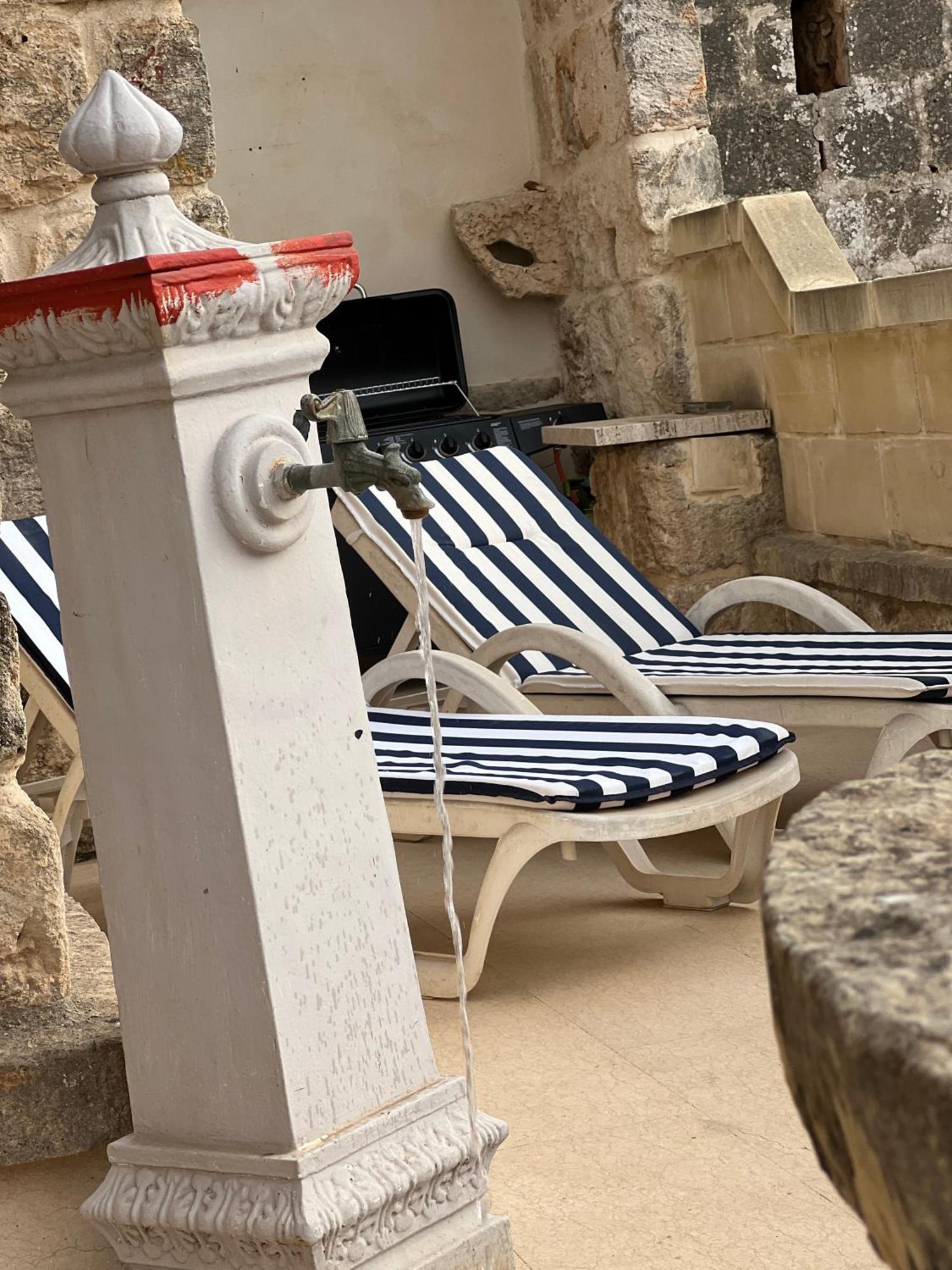 Traditional Maltese Home By Ma Properties خليج سانت بول المظهر الخارجي الصورة