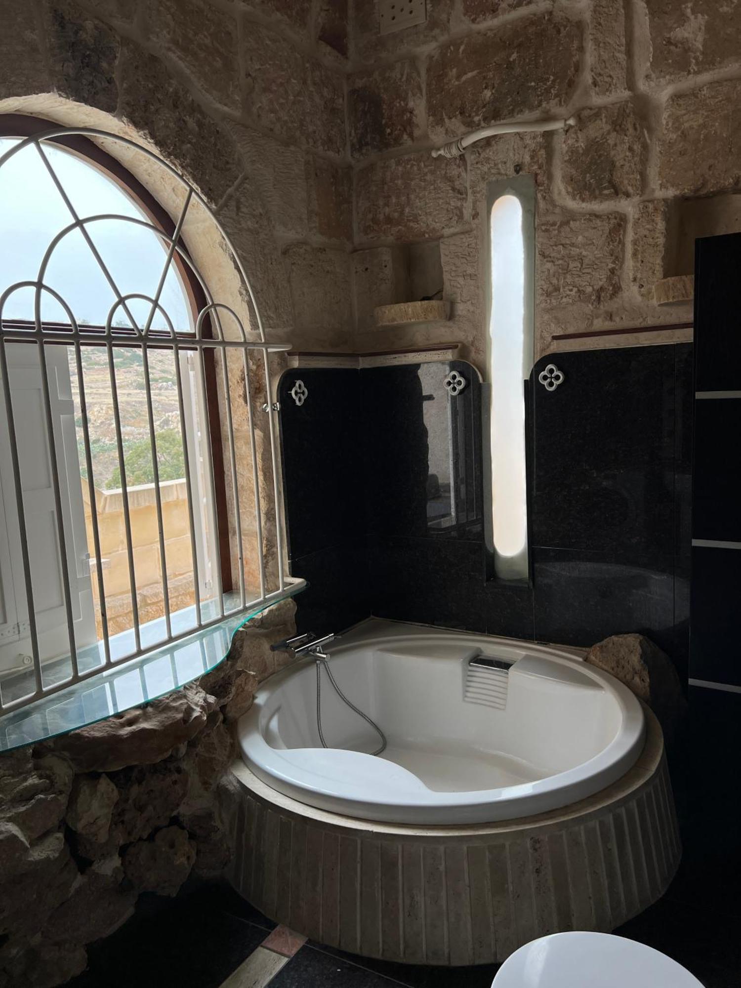 Traditional Maltese Home By Ma Properties خليج سانت بول المظهر الخارجي الصورة