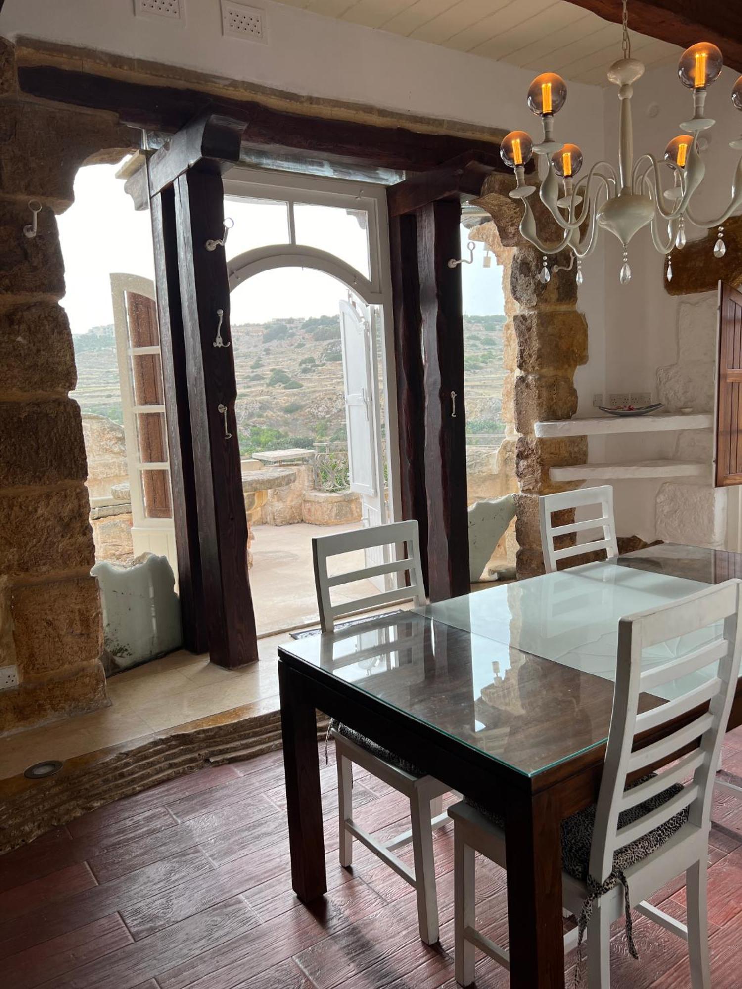 Traditional Maltese Home By Ma Properties خليج سانت بول المظهر الخارجي الصورة