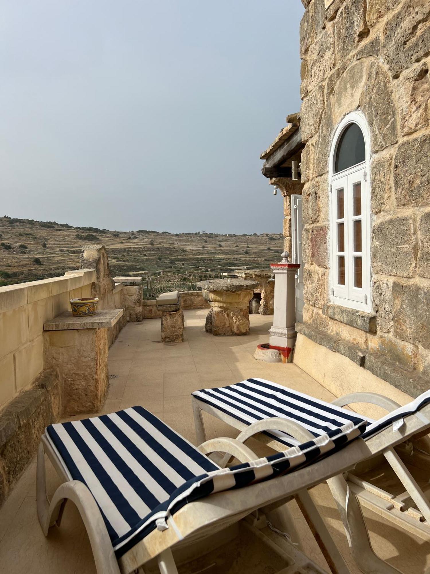 Traditional Maltese Home By Ma Properties خليج سانت بول المظهر الخارجي الصورة
