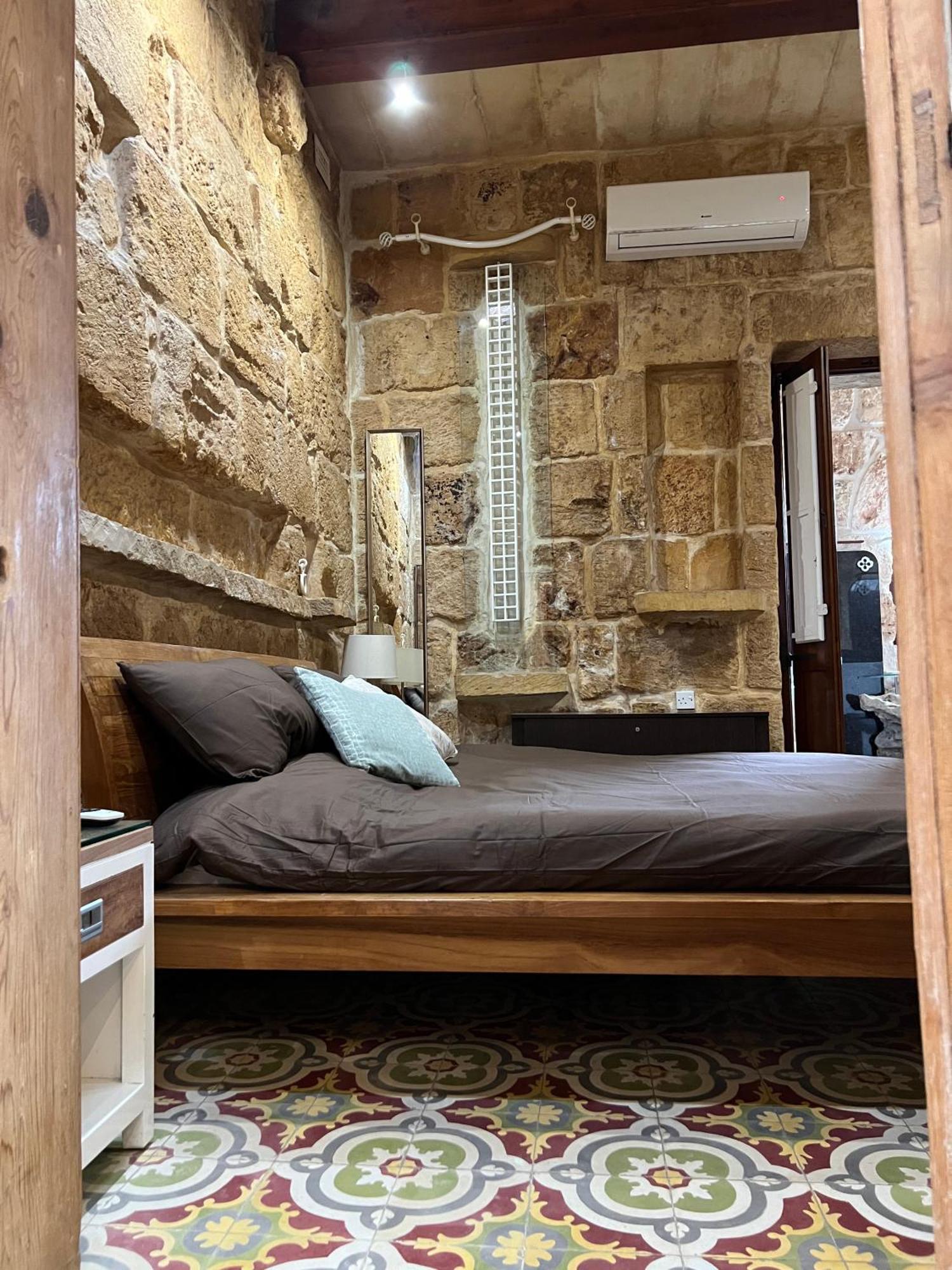 Traditional Maltese Home By Ma Properties خليج سانت بول المظهر الخارجي الصورة
