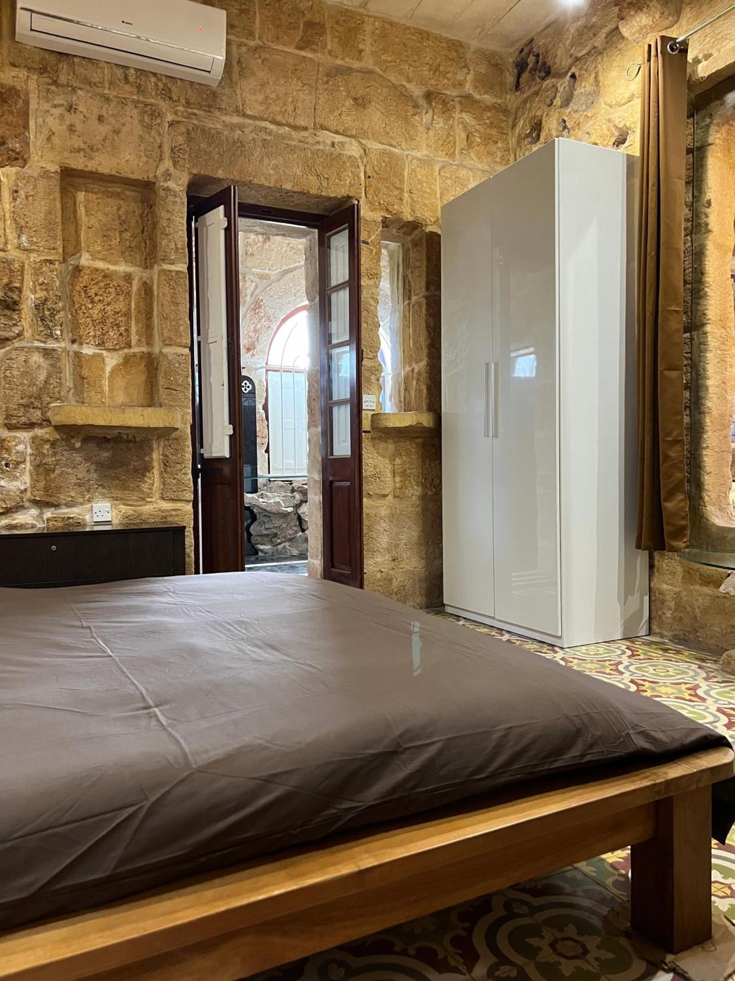 Traditional Maltese Home By Ma Properties خليج سانت بول المظهر الخارجي الصورة