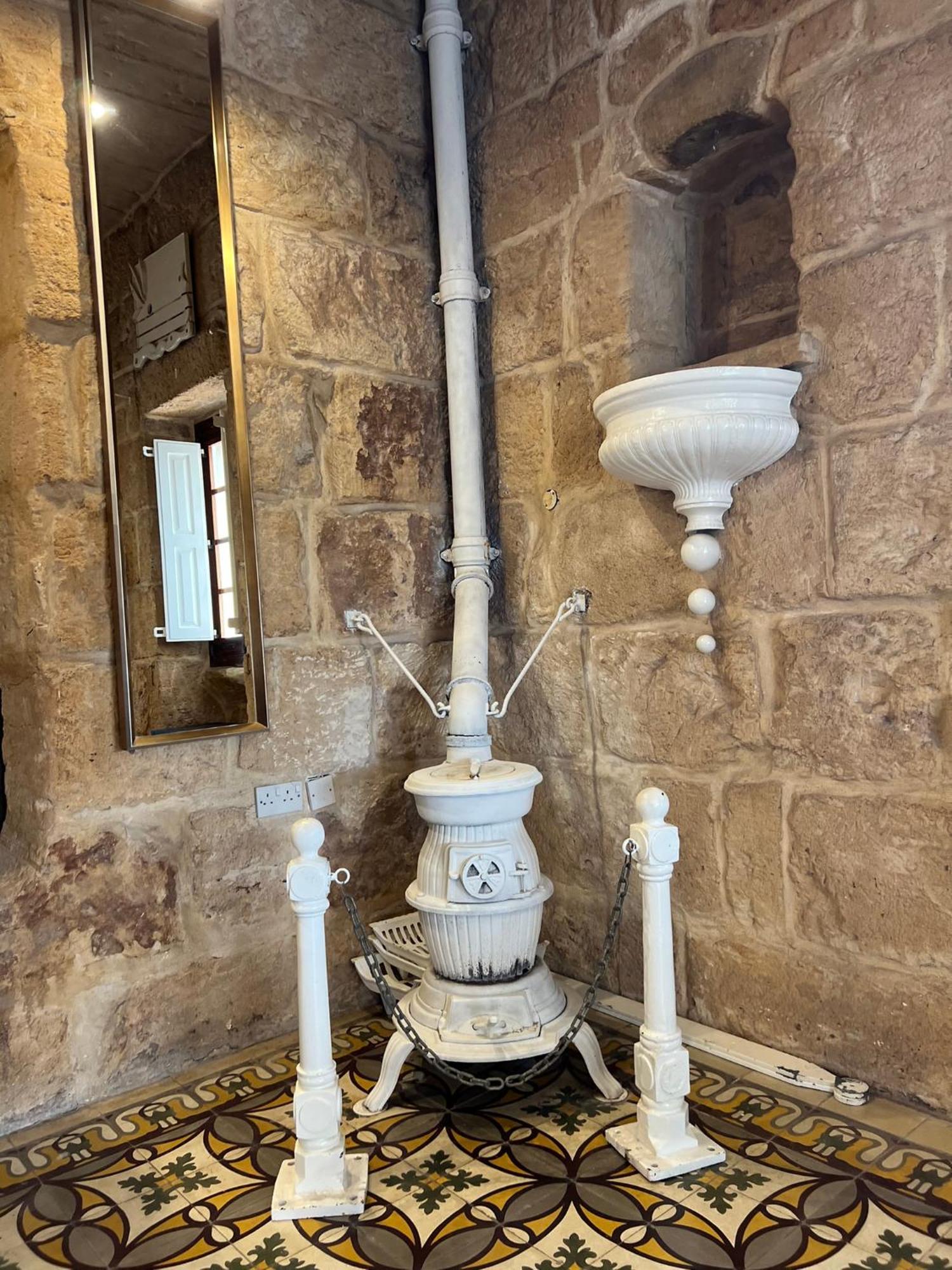 Traditional Maltese Home By Ma Properties خليج سانت بول المظهر الخارجي الصورة