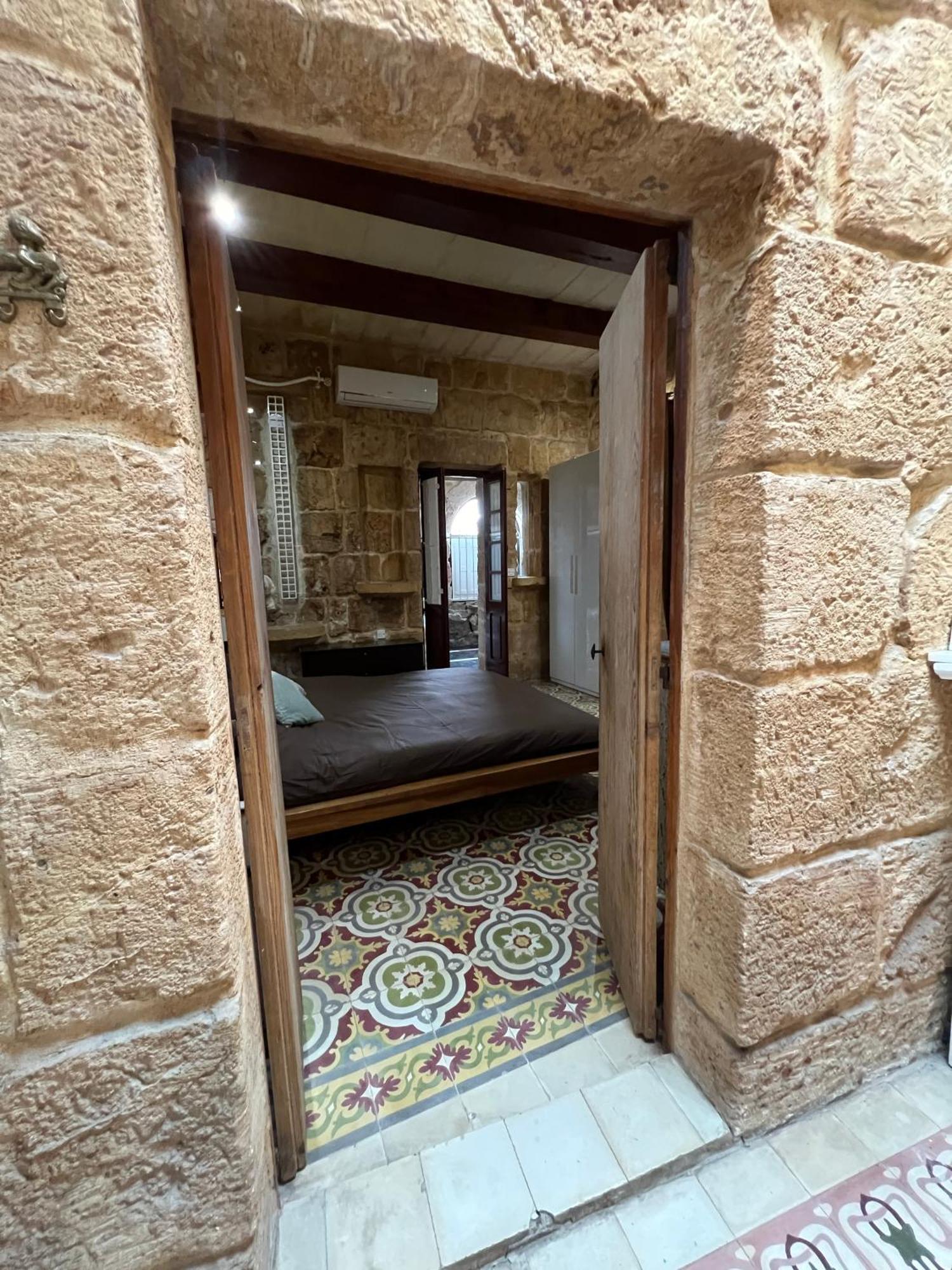 Traditional Maltese Home By Ma Properties خليج سانت بول المظهر الخارجي الصورة