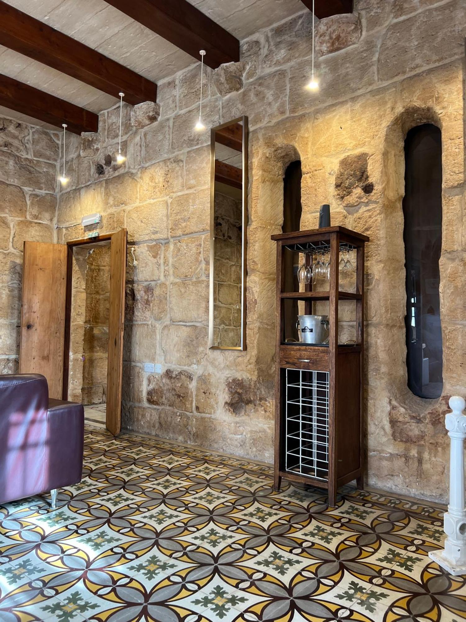 Traditional Maltese Home By Ma Properties خليج سانت بول المظهر الخارجي الصورة
