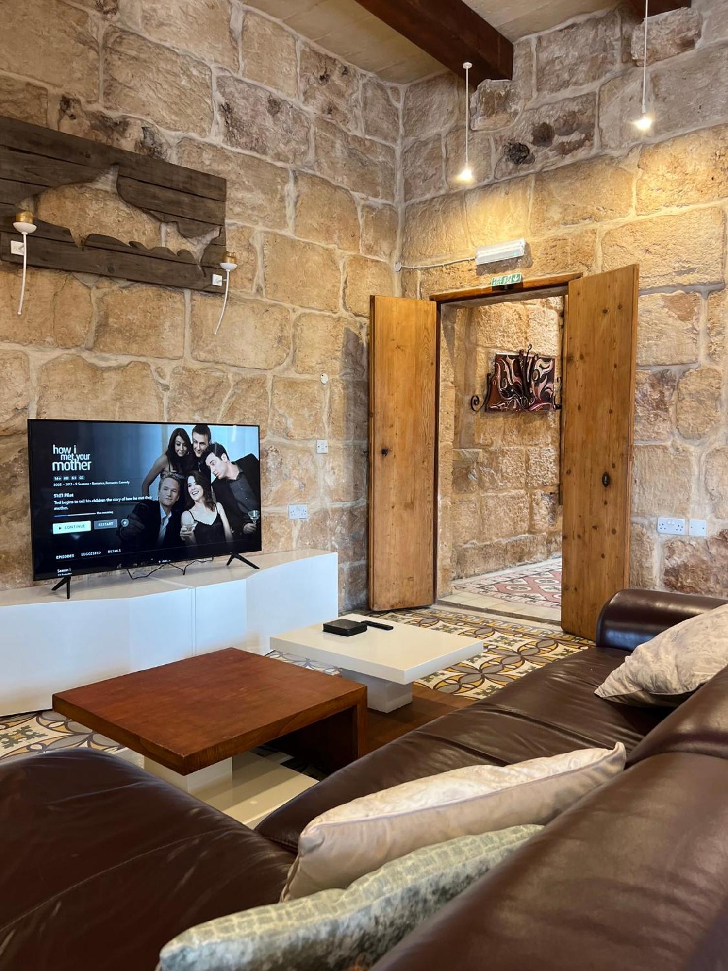 Traditional Maltese Home By Ma Properties خليج سانت بول المظهر الخارجي الصورة