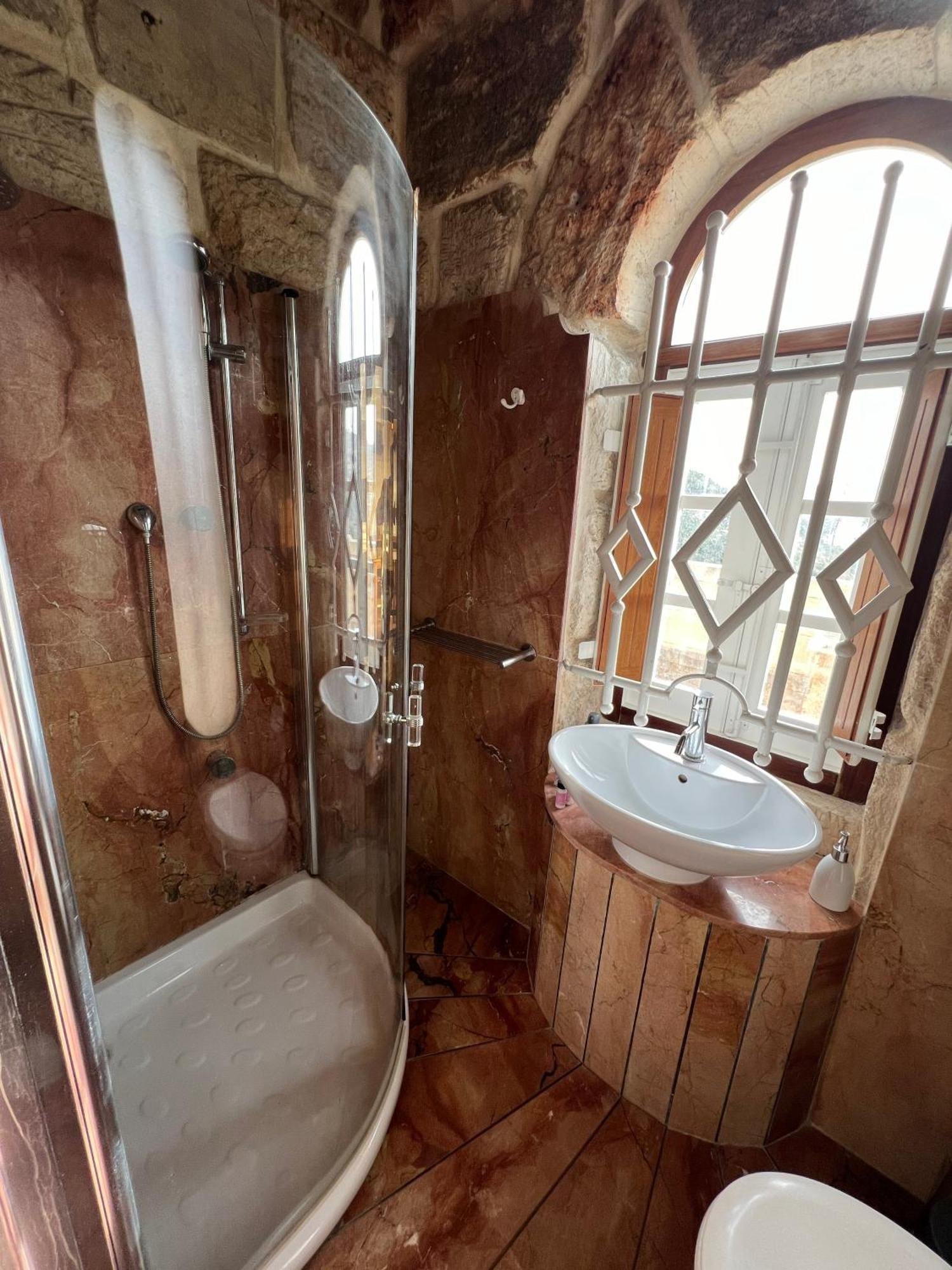 Traditional Maltese Home By Ma Properties خليج سانت بول المظهر الخارجي الصورة