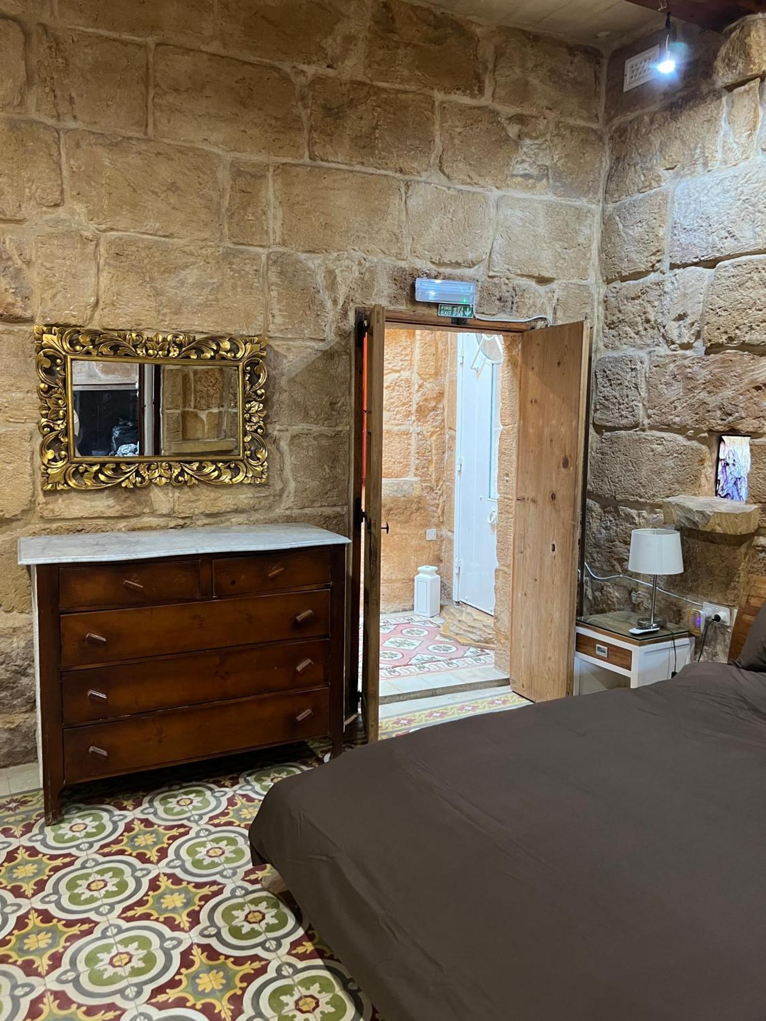 Traditional Maltese Home By Ma Properties خليج سانت بول المظهر الخارجي الصورة